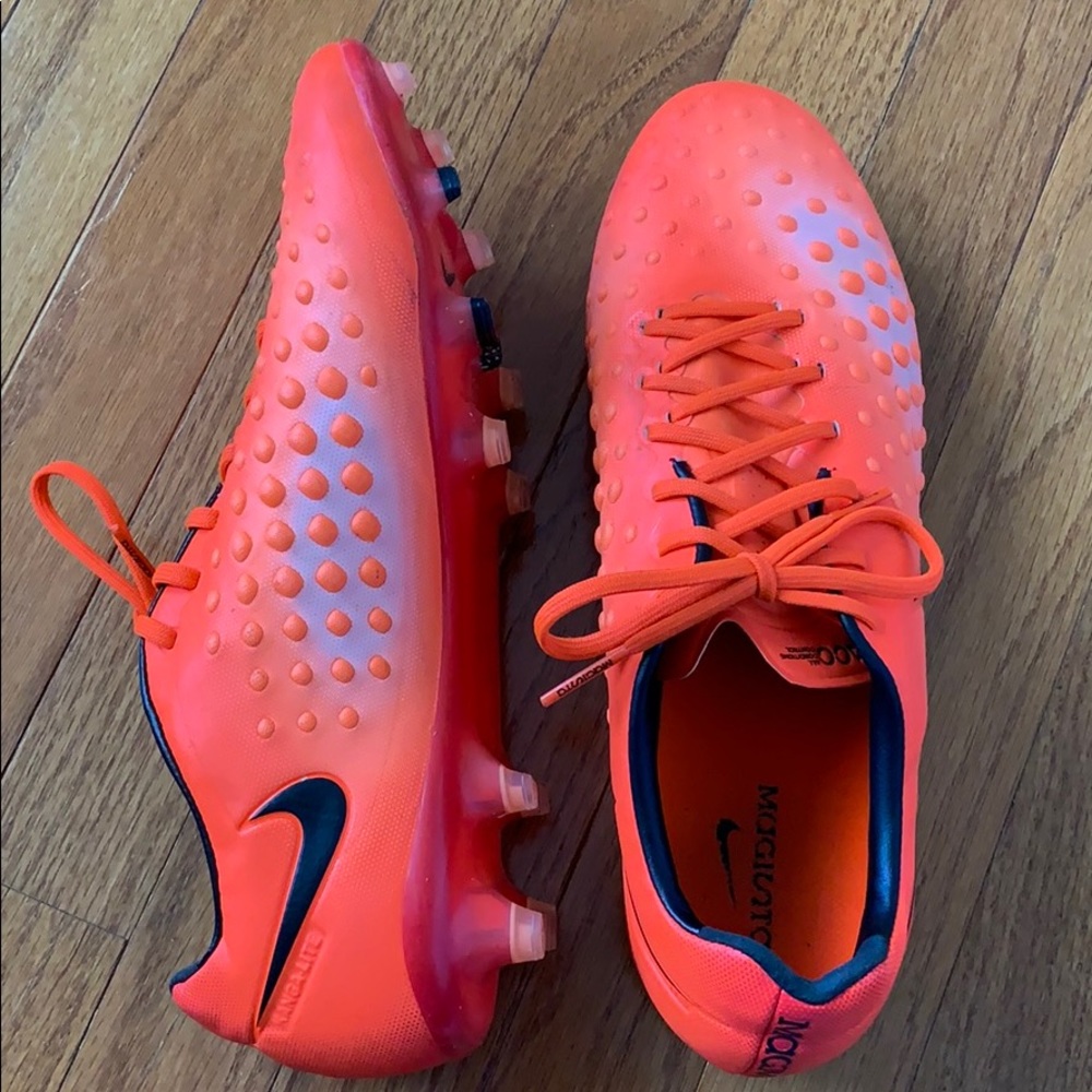 Soccer Cleats